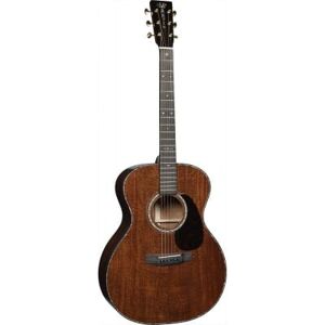 Martin Custom Shop Folk/ CUSTOM SHOP GP FLAME ACAJOU