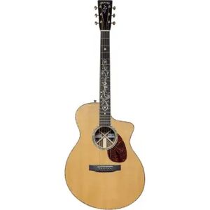 Martin Custom Shop Folk/ SC 2022 000