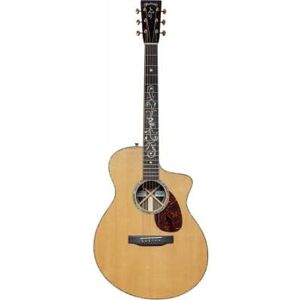 Martin Custom Shop Folk/ SC 2022 000