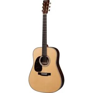 Martin Guitars Folk pour gauchers/ D-28-L MODERN DELUXE GAUCHER - Publicité