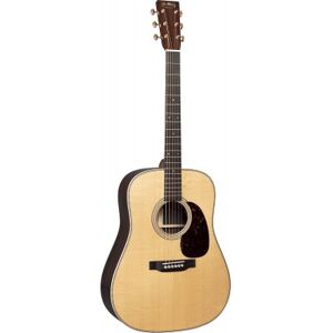 Martin Guitars Folk électro/ D-28E MODERN DELUXE