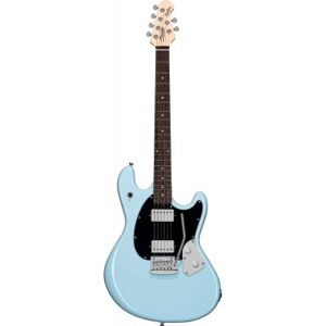 Sterling Guitars Retro vintage/ STINGRAY GUITAR DAPHNE BLUE
