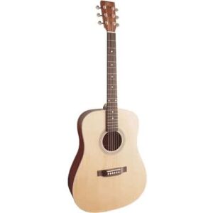 Sx Folk/ DREADNOUGHT 4-4 NATUREL