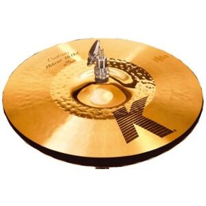 Zildjian Charlestons Hi Hat/ K1224 - K-CUSTOM 14.25