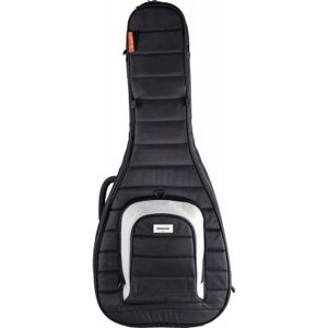 Mono Bags Pour guitare electrique/ ETUI M80 CLASSIC 2 GUITARES DEMI-CAISSE + LECTRIQUE NOIR