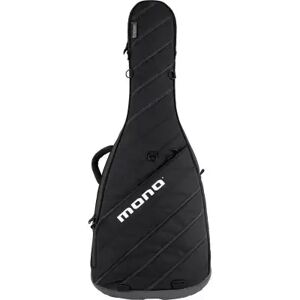 Mono Bags Pour guitare electrique/ M80 VERTIGO ULTRA GUITARE LECTRIQUE NOIR (ROULETTES)