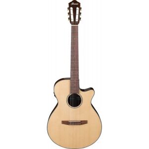 Ibanez Folk electro cordes nylon/ AEG50N-NT-NATURAL HIGH GLOSS