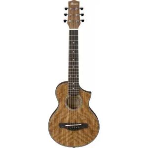 Ibanez Folk de voyage EWP14WB OPN OPEN PORE NATURAL