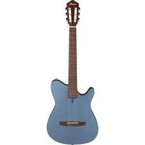 Ibanez Classiques electro/ FRH10N-IBF INDIGO BLUE METALLIC FLAT