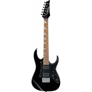 Ibanez Métal - moderne/ GRGM21-BKN-BLACK NIGHT GIO