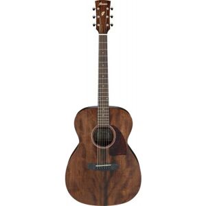 Ibanez Folk/ PC12MH-OPN-OPEN PORE NATURAL