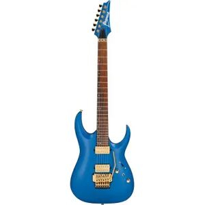 Ibanez Metal - moderne/ RGA42HPT-LBM-LASER BLUE MATTE HIGH PERFORMANCE