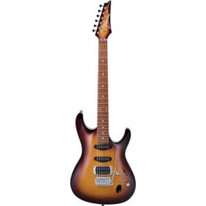 Ibanez Metal - moderne/ SA260FM-VLS-VIOLIN SUNBURST