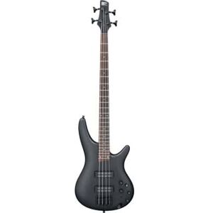 Ibanez Basses electriques 4 cordes/ SR300EB-WK-WEATHERED BLACK - STOCK-B