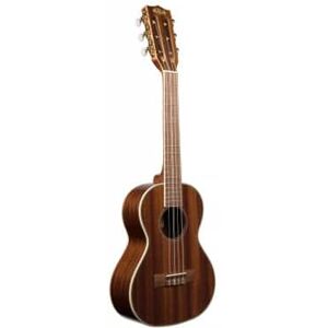 Kala Tenor/ GLOSS MAHOGANY TENOR 6 CORDES - STOCK-B