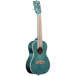 Kala Concert/ KA-SPRK-AQUA SPARKLE SERIES - RECONDITIONNE