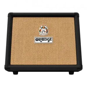 Orange Amps Amplis electro-acoustiques/ CRUSH ACOUSTIC 30 BLACK