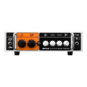 Orange Amps Tetes ampli basse/ LITTLE BASS THING
