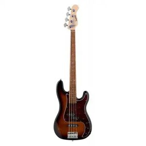 Sadowsky Guitars Basses electriques 4 cordes/ METROLINE HYBRID PJ VINTAGE ALDER VINTAGE SUNBURST