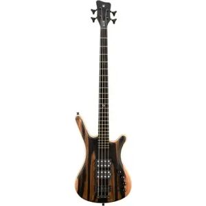 Warwick Bass Basses electriques 4 cordes/ GPS CORVETTE SS 4, EDITION LIMITÉE 2023