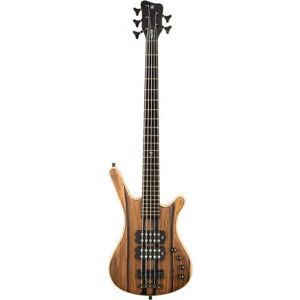 Warwick Bass Basses electriques 5 cordes/ GPS CORVETTE SS 5, EDITION LIMITÉE 2023