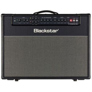 Blackstar Combos a lampes/ HT STAGE 60-212MKII - STOCK-B