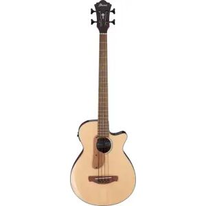 Ibanez Basses acoustiques et electro/ AEGB30E NATURAL HIGH GLOSS