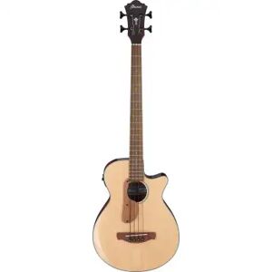 Ibanez Basses acoustiques et électro/ AEGB30E NATURAL HIGH GLOSS