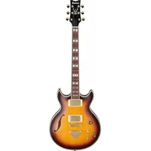 Ibanez Metal - moderne/ AR520HFM-VLS-VIOLIN SUNBURST