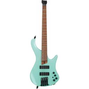 Ibanez Basses electriques 4 cordes/ EHB1000S-SFM-SEA FOAM GREEN MATTE BASS WORKSHOP - STOCK-B