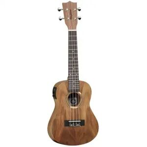 Tanglewood Electro/ TIARE CLASSICAL TWT 8 E CONCERT NATURAL SATIN + HOUSSE