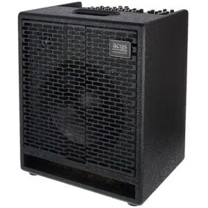 Acus Amplis electro-acoustiques/ ONEFORBASS BLACK