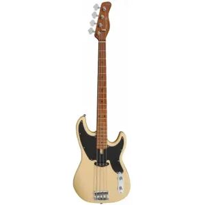 Sire Marcus Miller Basses electriques 4 cordes/ D5 ALDER-4 VWH MN - STOCK-B