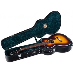 Guild Pour guitare folk/ ETUI DELUXE FORMAT JUMBO