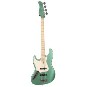 Sire Marcus Miller Basses pour gauchers/ V7 SWAMP ASH-4 LH SG MN - Publicité