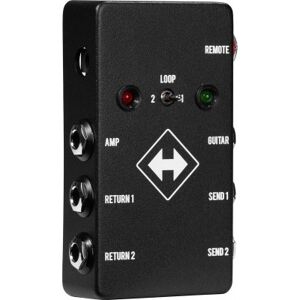 Jhs Pedals Autres effets et pedales/ SWITCHBACK