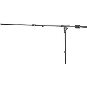 K&m Perches pour pieds de micro/ 25530 BOOM ARM