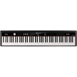 Nux Pianos numeriques portables/ NPK-20 NOIR