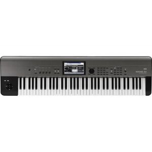 Korg Workstations/ KROME-73EX