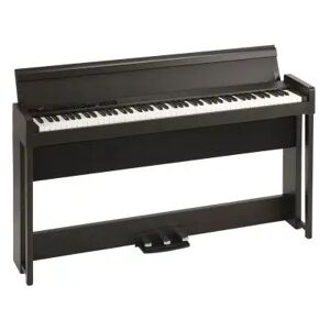 Korg Pianos numeriques meubles/ C1 BR