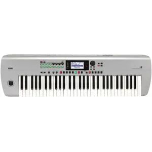 Korg Claviers arrangeurs/ I3 MS