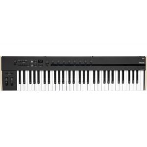 Korg Claviers Maîtres 61 Touches/ KEYSTAGE 61