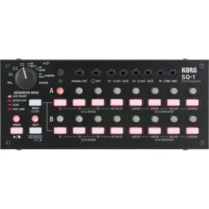 Korg Synthes analogiques/ SQ-1