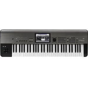 Korg Workstations/ KROME EX-61