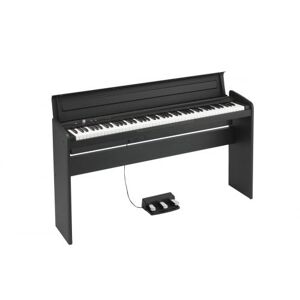 Korg Pianos numeriques meubles/ LP-180 BK