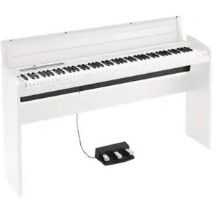 Korg Pianos numeriques meubles/ LP-180 WH