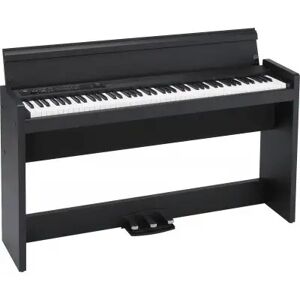 Korg Pianos numeriques meubles/ LP-380U BK