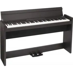 Korg Pianos numeriques meubles/ LP-380U RW