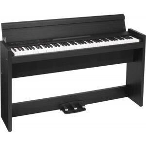 Korg Pianos numeriques meubles/ LP-380U RWBK