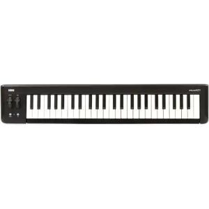 Korg Claviers Maîtres 49 Touches/ MICROKEY 49 MK2